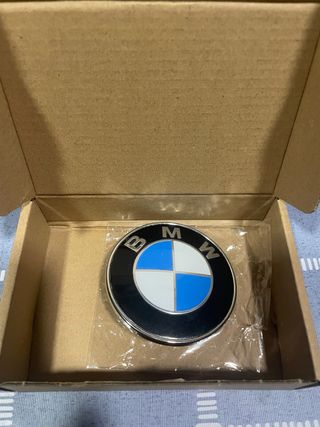 Insignia Maletero BMW E90