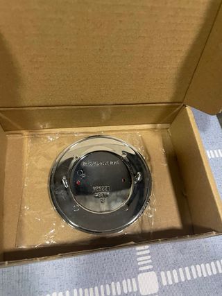 Insignia Maletero BMW E90