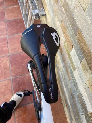 Orbea Orca Talla 49 Dura Ace Electrónico