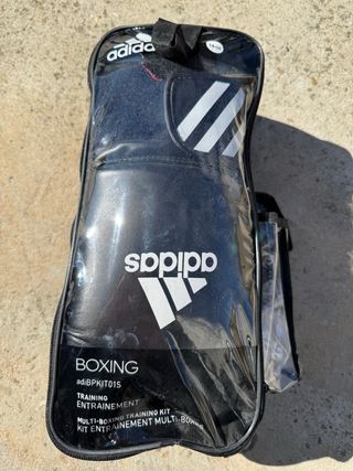 Adidas Guantes Boxeo 14oz