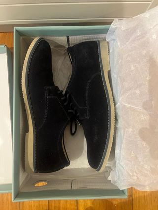 Traje comunión Coconut del corte ingles, talla 8.