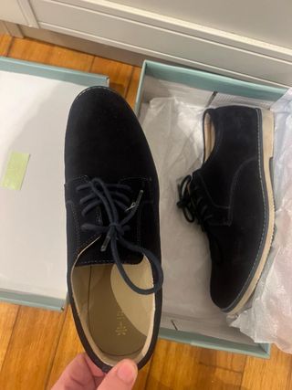 Traje comunión Coconut del corte ingles, talla 8.