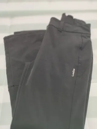 Pantalón de esquiar negro