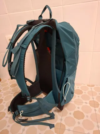 Mochila senderismo Quechua 25L