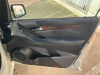 Mercedes-Benz Clase B 200 CDI Autotronic 140 CV