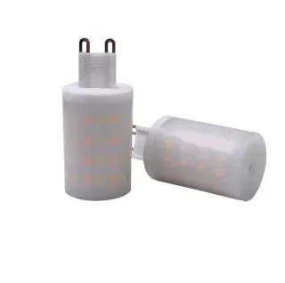 2 Bombillas regulables LED G9 Wifi