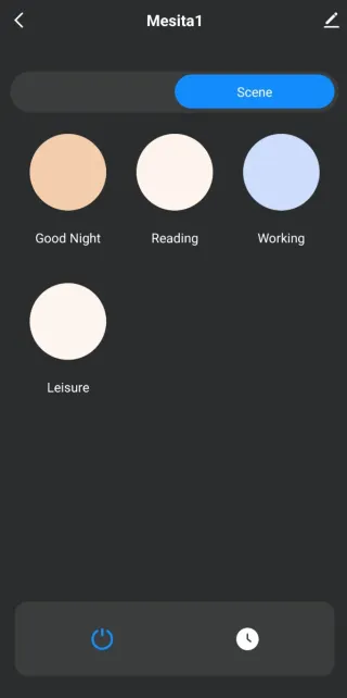 2 Bombillas regulables LED G9 Wifi