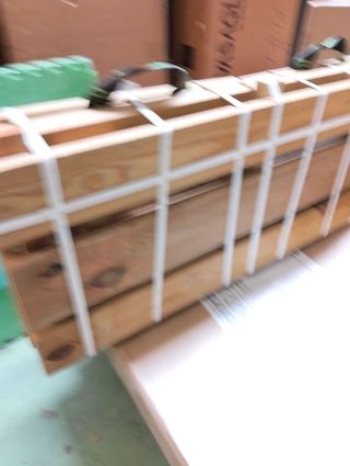 Jardinera rectangular Ghio 90x40x40 Hortalia