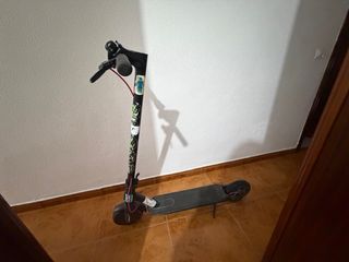 Patinete eléctrico