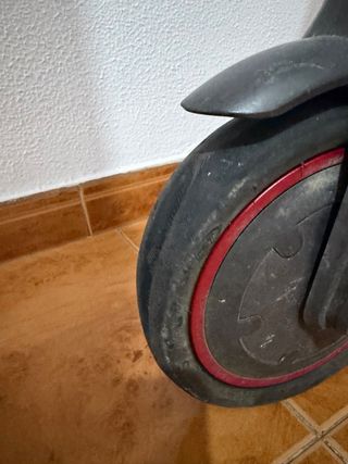 Patinete eléctrico