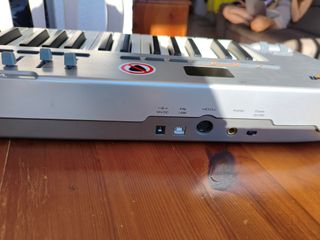 M-Audio Keystation 49 Teclado MIDI