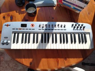M-Audio Keystation 49 Teclado MIDI