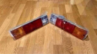 Pilotos traseros Suzuki Samurai SJ410 Sj413