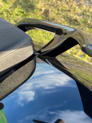 Yamaha TMAX XP 500 2011