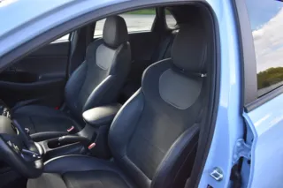 Hyundai i30n performance skyblue NACIONAL