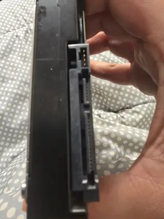 Disco Duro 4TB Seagate IronWolf Pro