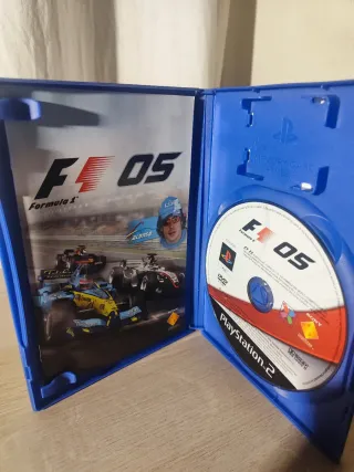 Lote 4 Juegos PS2: Gran Turismo 3, Prince of Persi