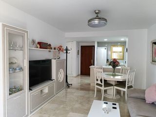 Piso en alquiler en Las Gaviotas en Fuengirola