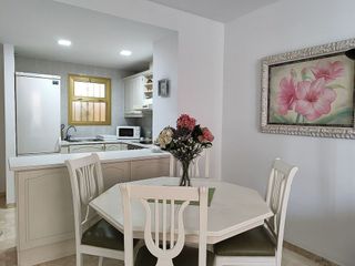 Piso en alquiler en Las Gaviotas en Fuengirola