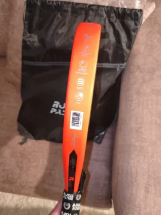 Pala Royal Padel FURY 26
