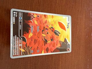 Cartas Pokemon Full Art