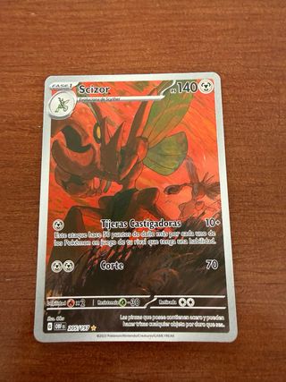 Cartas Pokemon Full Art