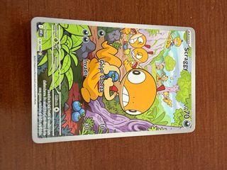 Cartas Pokemon Full Art