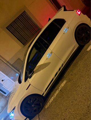 Llantas Golf 8 GTI Clubsport