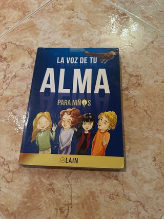 La voz de tu alma para niños