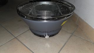 Barbecue portatile dangrill 34cm