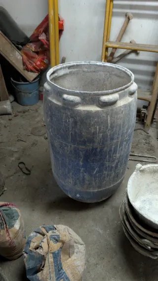 Artículos de albañilería,pregunta