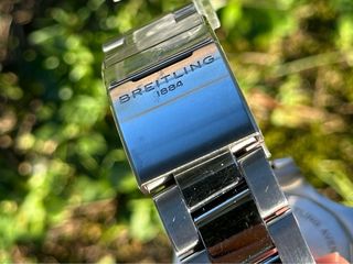 Orologio Breitling Avenger Chronometer Uomo