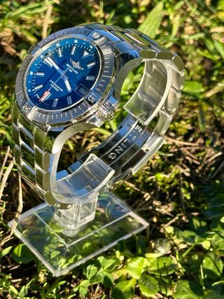 Orologio Breitling Avenger Chronometer Uomo
