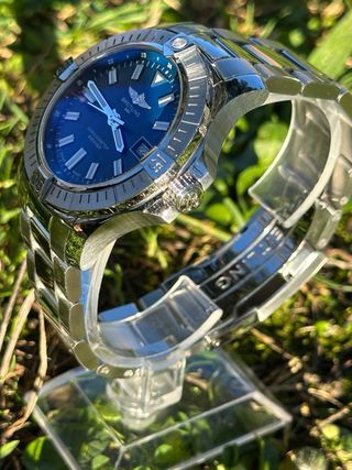 Orologio Breitling Avenger Chronometer Uomo