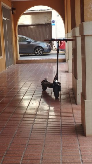 Smartgyro rockway pro dgt 2025