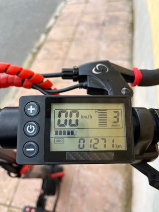 Smartgyro rockway pro dgt 2025