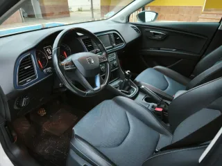 SEAT Leon 2016