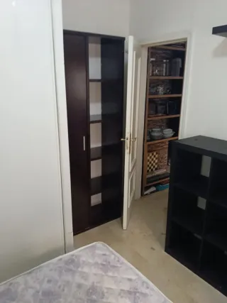 Alquiler Habitación con derecho a cocina