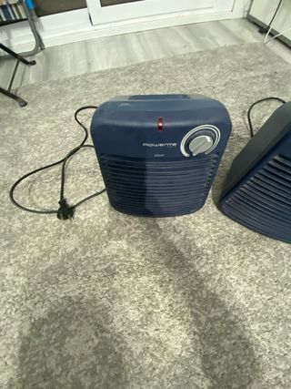 Calefactor Rowenta 2000W [KWIK SO2010]