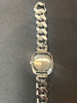 Reloj Diamant Mecánico Nuevo a Estrenar