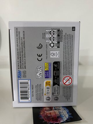 Or14 Funko Pop! Gonzo 1677 The Muppets Television