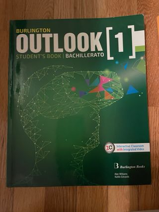 Libros de 1ro de bachillerato