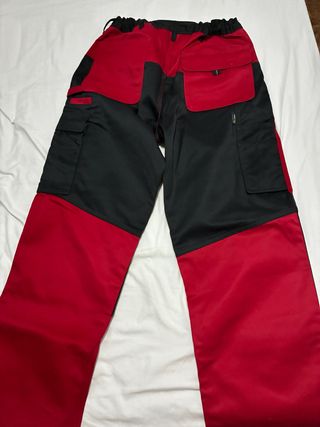 Pantalón de trabajo Engelbert Strauss