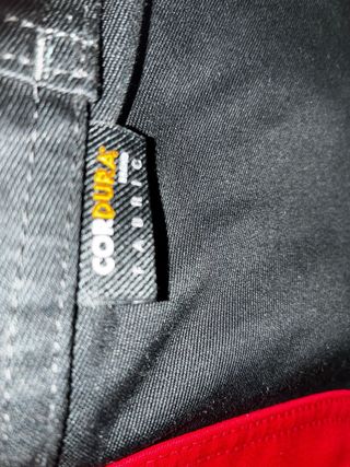 Pantalón de trabajo Engelbert Strauss