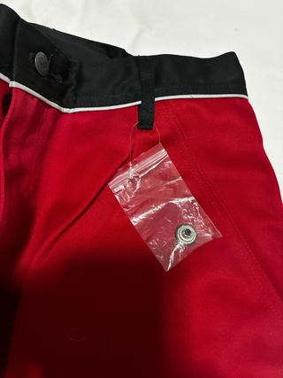 Pantalón de trabajo Engelbert Strauss