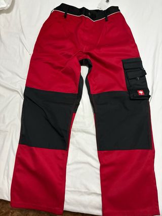 Pantalón de trabajo Engelbert Strauss