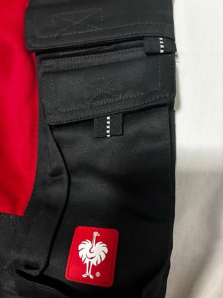 Pantalón de trabajo Engelbert Strauss