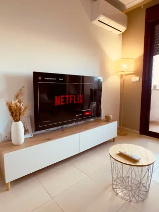 Alquiler apartamento Peñíscola, piscina y garaje