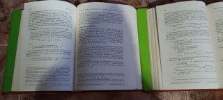 Estudios de lingüística latina I y II