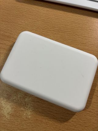 Batería Portátil Magnética 5000mAh